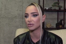 Maja Berović: Uvek sam bila noćna ptica