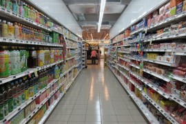 Proizvođačke cijene u oktobru više za 0,5 odsto
