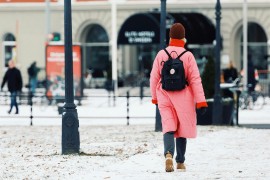 Grad na sjeveru Evrope pokrenuo neobičnu kampanju protiv usamljenosti