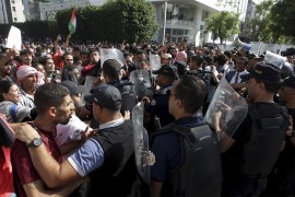 Tunis: Opozicionarka Abir Musi počinje štrajk glađu u zatvoru