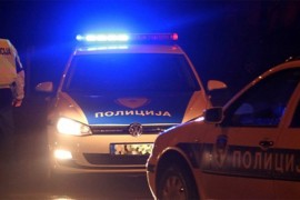 Tri osobe povrijeđene u udesu u Doboju