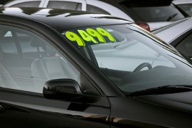 U Italiji 40 odsto automobila starije od 15 godina