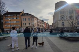 Proljeće u decembru: Kakvo nas vrijeme očekuje narednih dana
