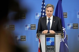 Blinken: Želimo pomoći zapadnom Balkanu