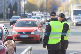 Ostao bez vozila zbog više od 10.000 KM neplaćenih kazni