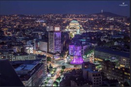 Poznati mesar ostao jedini u trci za "Slaviju"