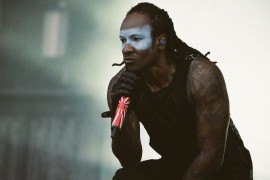 "The Prodigy" nakon 26 godina promijenio kontroverzni stih u najvećem ...