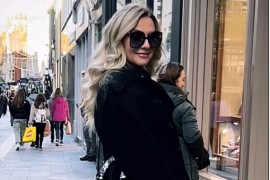 Vlatka Pokos: Nisam u Hrvatskoj, hvala Bogu
