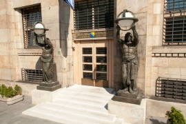 Ukupna aktiva na kraju prvog polugodišta oko 46 milijardi
