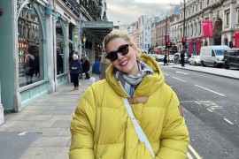 Obožavaoci jedva prepoznali glumicu (FOTO)