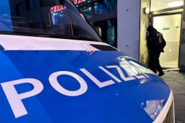 Simpatizeri Islamske države planirali teroristički napad u Njemačkoj