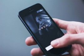 Uber će od početka 2024. nuditi vožnje čuvenim londonskim crnim ...