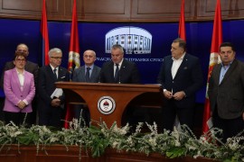 Usaglašen budžet Srpske za narednu godinu: Veće penzije i boračka ...