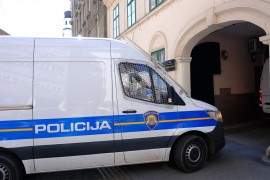 Uhapšena još tri policijska službenika, među njima šef ...