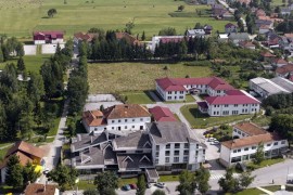 SO Sokolac: Zatražen raskid koncesionog ugovora sa "TC zona"