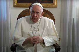 Papino zdravlje bolje ali upala pluća ne prolazi