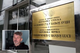 GP BiH ćuti o bjekstvu osuđenog pedofila, tvrdi da Ivicu Miškovića ...