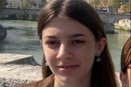 Majka nestale tinejdžerke iz Skoplja: Sumnjam da je kidnapovana