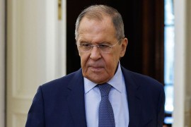 "Prisustvo Lavrova sastanku OEBS-a ne znači da je Zapad promijenio ...