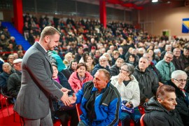 Stanivuković: Od naredne godine besplatan javni prevoz za sve ...