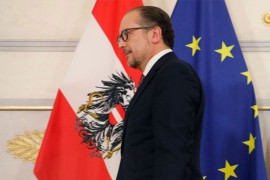 Šelenberg: OEBS na aparatima za održavanje života