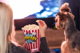 Kako gledanje horor filmova utiče na zdravlje