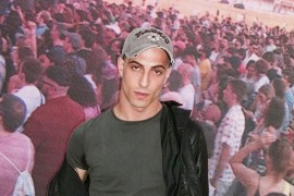 Damiano David uhvaćen sa novom djevojkom