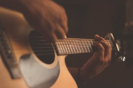 "Ubuntu Guitarfest" u Banjaluci od 8. do 10. decembra