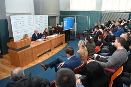Tehnička škola u Banjaluci dobila 1,2 miliona KM