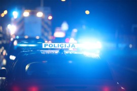 Petorici policajaca određen pritvor