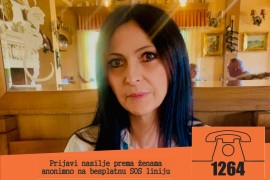 Svaka druga žena u BiH iskusila neki oblik nasilja