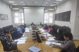 U Prijedoru konstituisana Grupa za koordinaciju za sprečavanje nasilja ...
