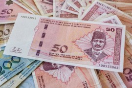 Banke učestvuju u 88 odsto aktivnog finansijskog sektora