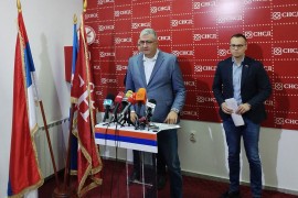 Politička situacija u Semberiji sve turbulentnija: Ko je okrenuo leđa ...