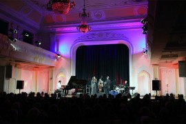 Koncertom Vito Đordano kvarteta zatvoren džez festival u Banjaluci