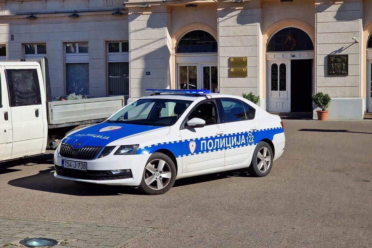 Nije pronađena bomba u zgradama suda i Gradske uprave Bijeljina