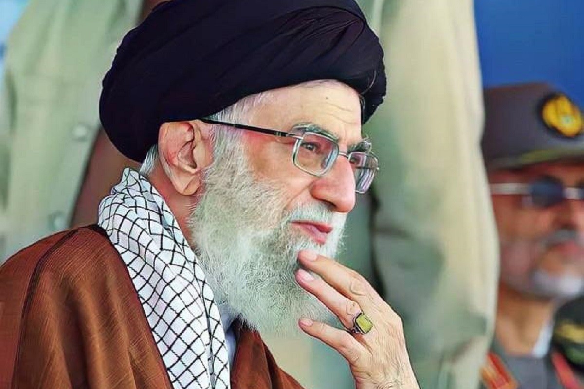 Ajatolah Hamenei: Izvoz hrane i nafte u cionistički režim mora se obustaviti