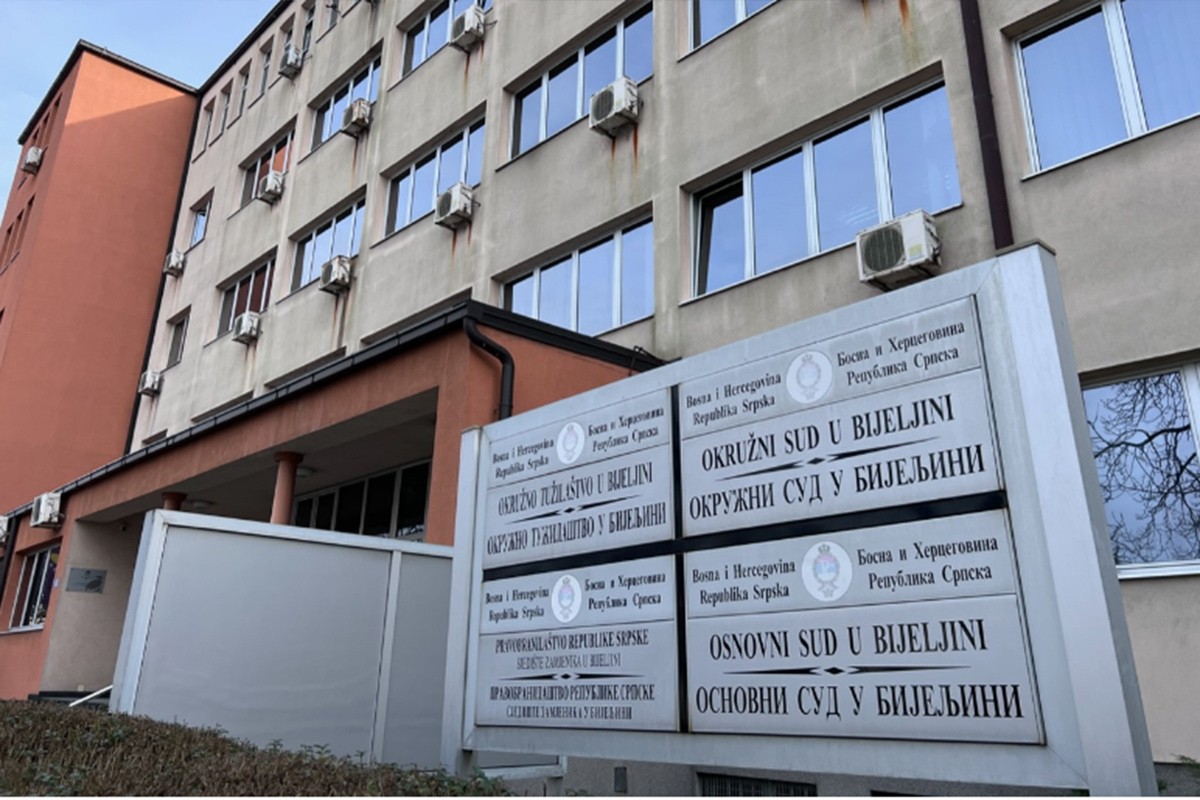 Tužilac iz Bijeljine prijavljen jer je prespavao poziv policije za uviđaj, evo kako se pravdao
