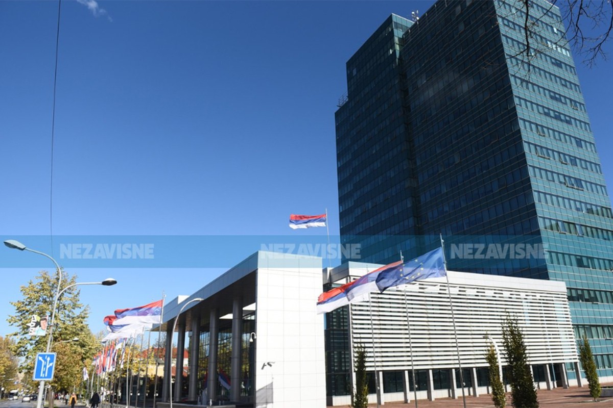 Google izbrisao sajtove institucija Srpske