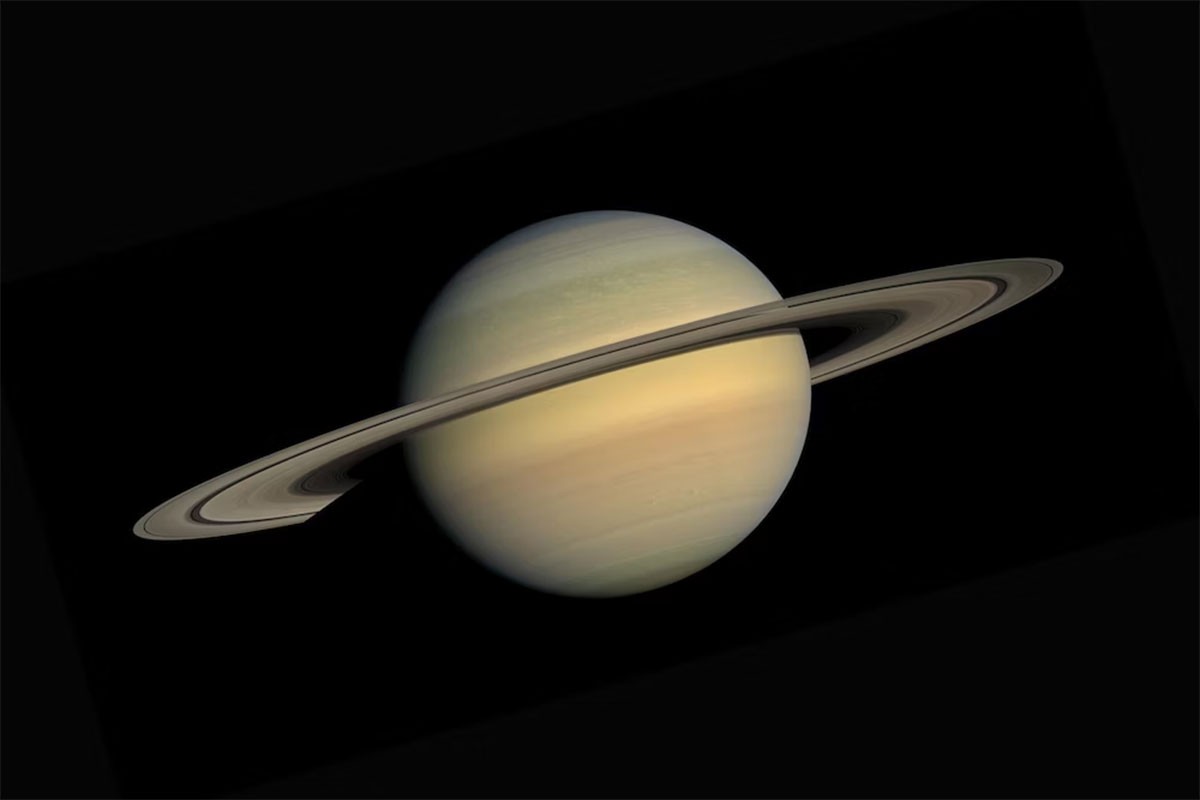 Kreće retrogradni Saturn: Ovo je ključan datum za vaš horoskopski znak