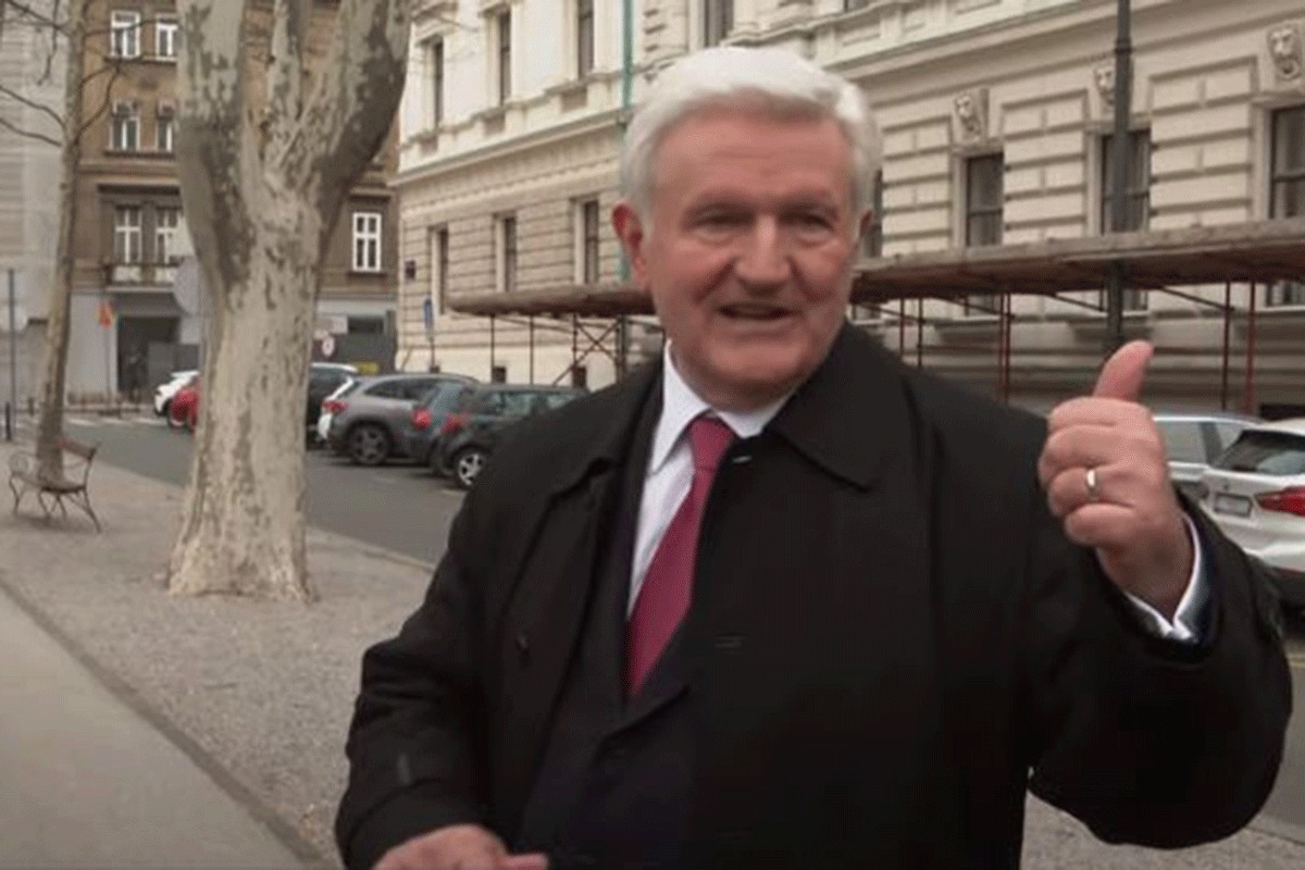 Todorić dobio prvu bitku u dokazivanju da mu je Agrokor otet