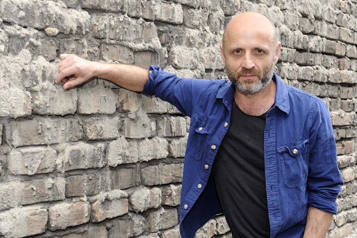 Mile Kekin održao koncert u Beogradu