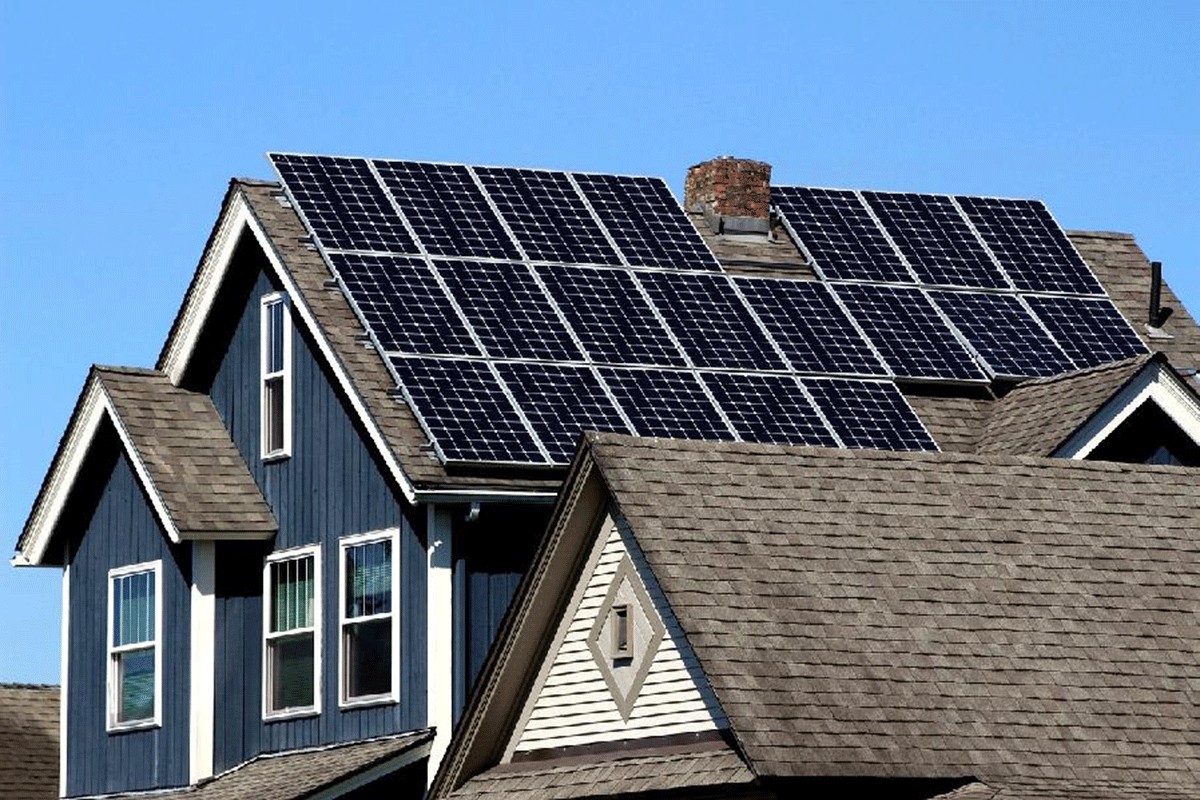 Da li su solarni paneli efikasni tokom zime?