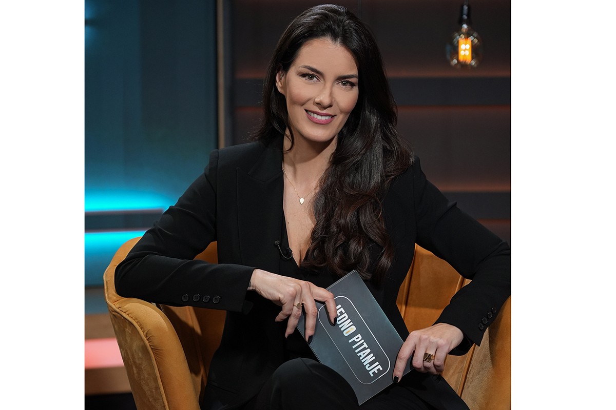 Nova epizoda kviza “Jedno pitanje” - Večeras u 21 sat na UNA televiziji