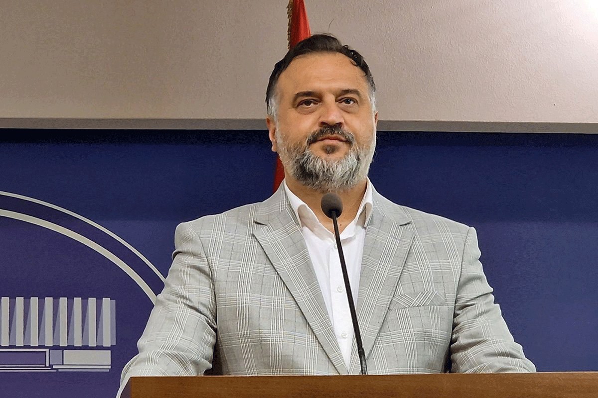 Žunić: Nije sve tako crno kao što opozicija priča