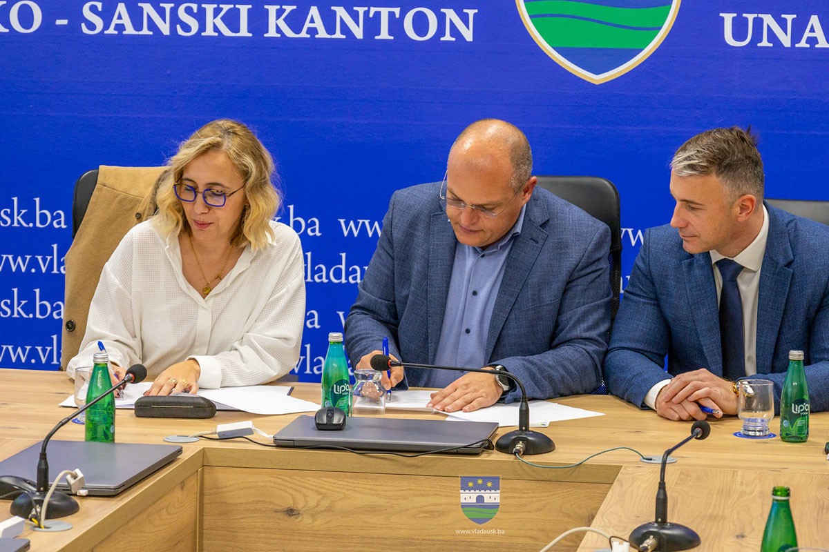 BiH jedinstvena protiv odlagališta za radioaktivni otpad