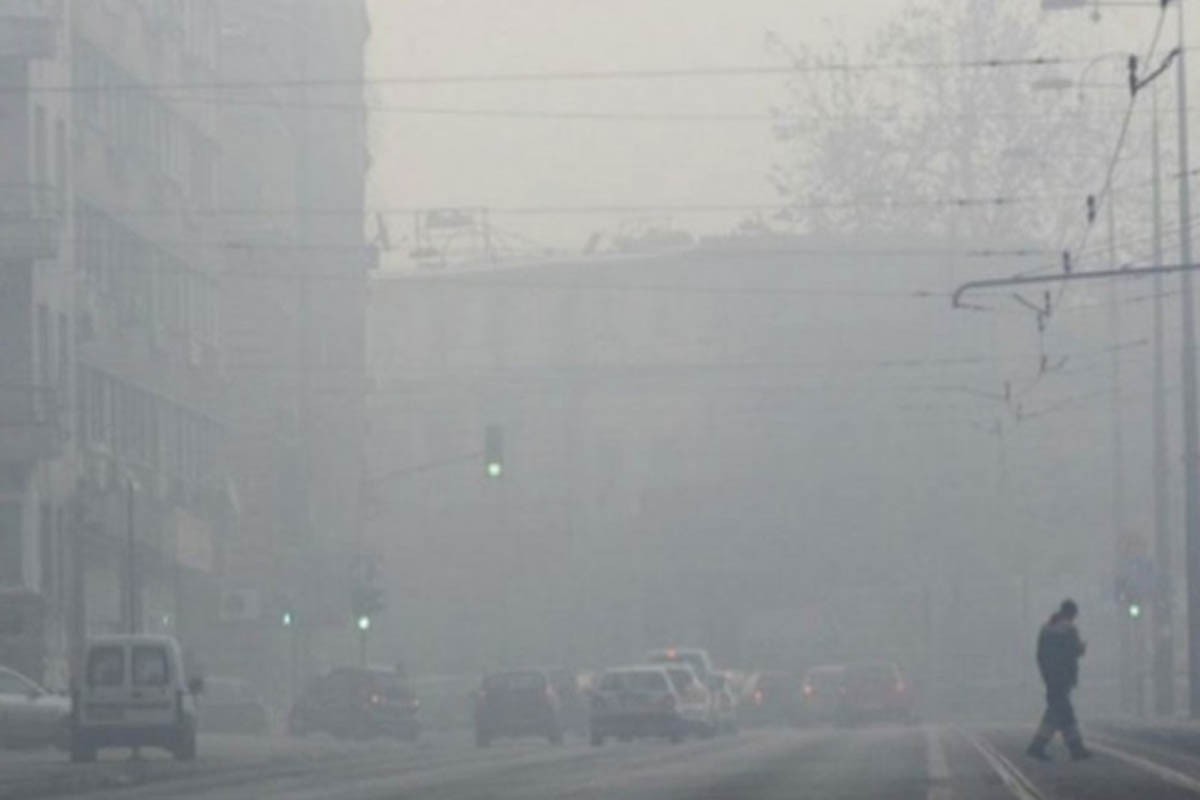 Sarajevo i dalje među najzagađenijim gradovima u Evropi