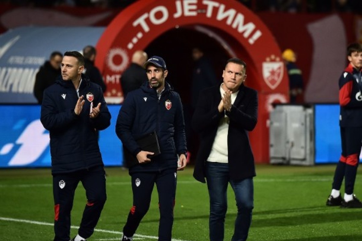 Barak Bahar očekuje pobjedu protiv Lajpciga