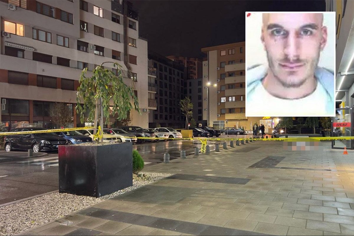 Švedski kriminolog: Ubistvo u BiH je dokaz da rat bandi eskalira u inostranstvu