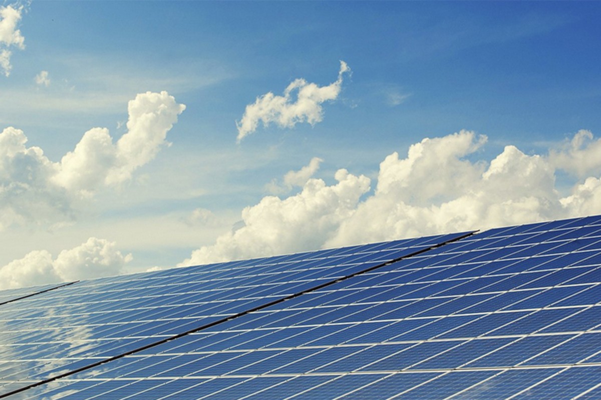 Najveća solarna elektrana u regionu puštena u probni rad